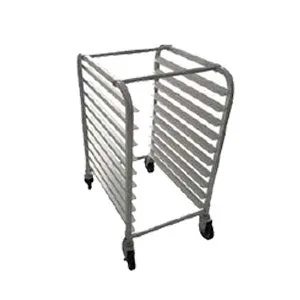 10 TIER FULL SIZE PAN RACKS