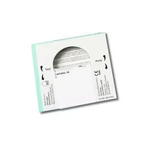 3M Nitinol Super-Elastic NiTi OrthoForm III Ovoid Archwire, Lower .018", 10 pcs/pack