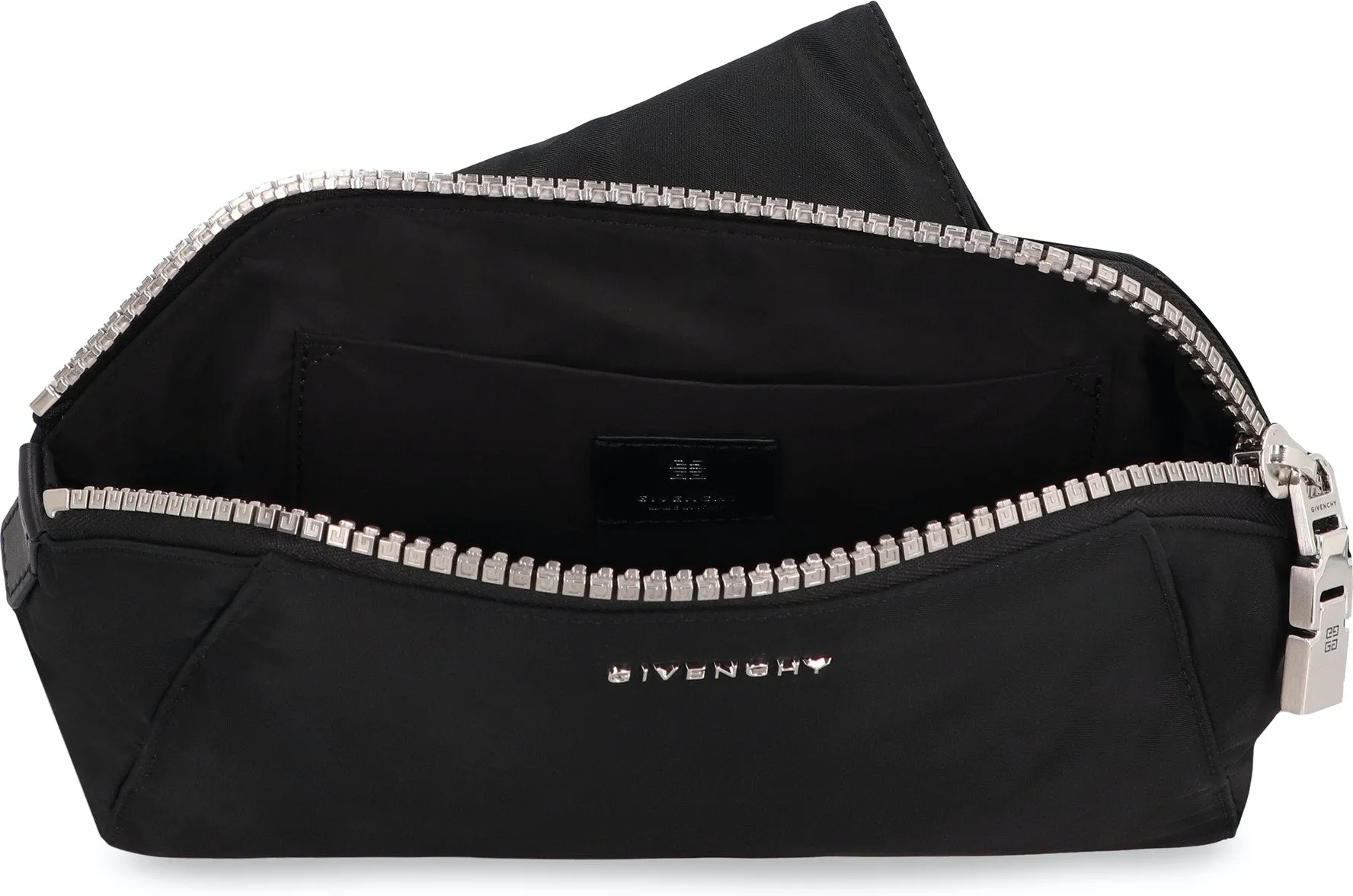 ANTIGONA NYLON CROSSBODY