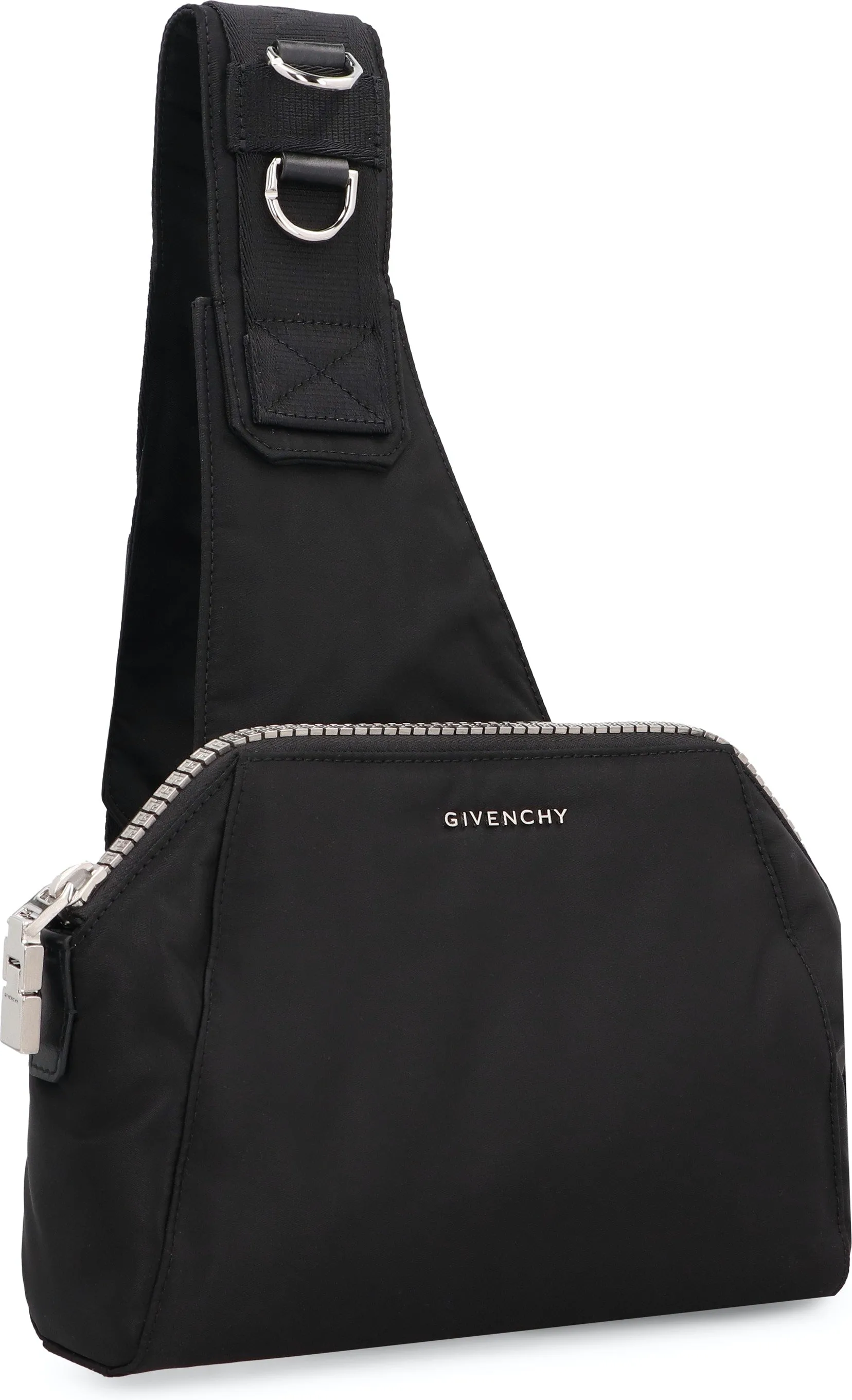 ANTIGONA NYLON CROSSBODY