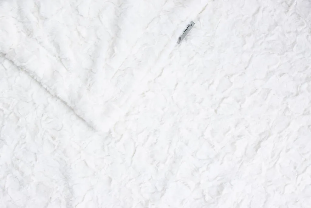 Arctic White