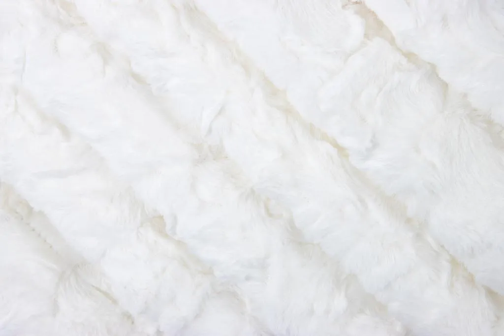 Arctic White