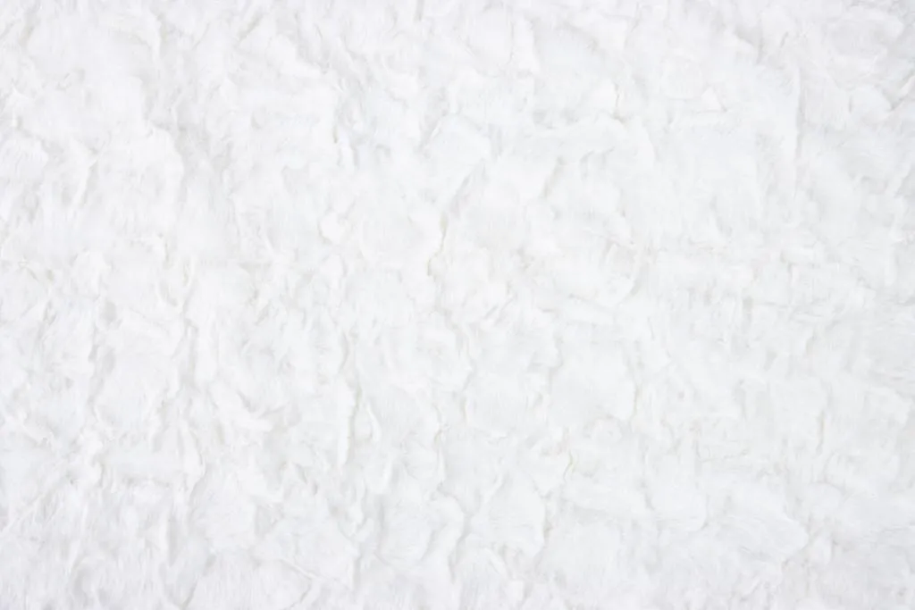 Arctic White