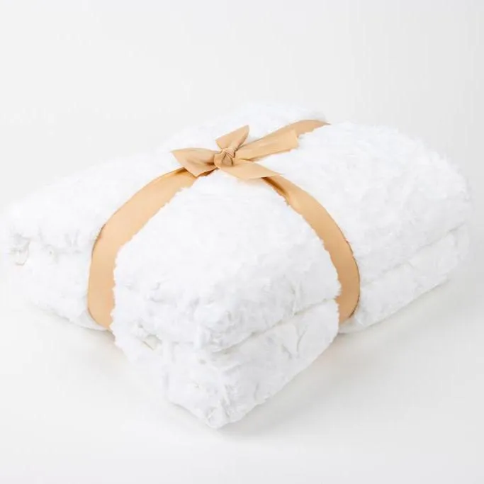 Arctic White