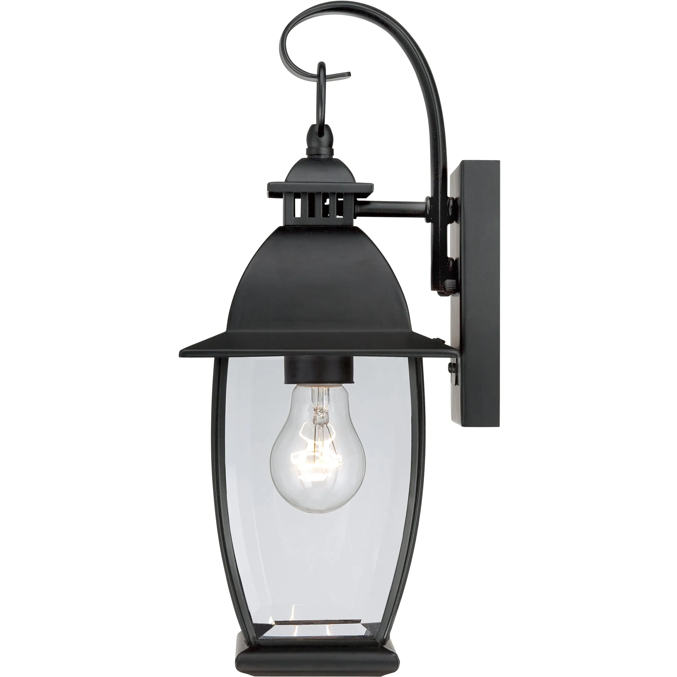 Bain Outdoor Wall Light