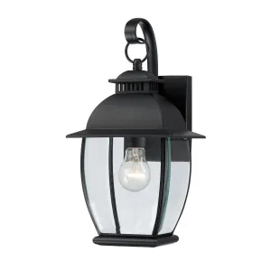 Bain Outdoor Wall Light