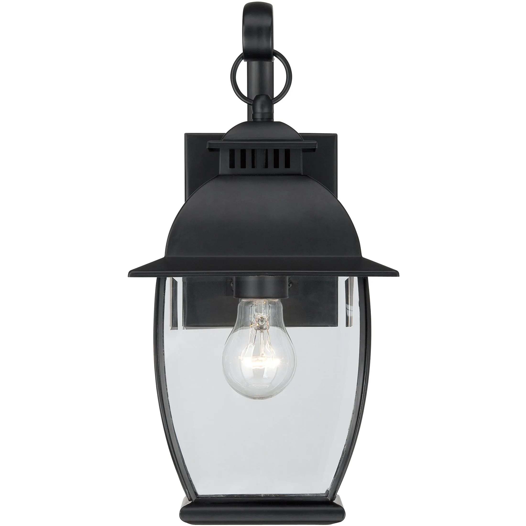 Bain Outdoor Wall Light