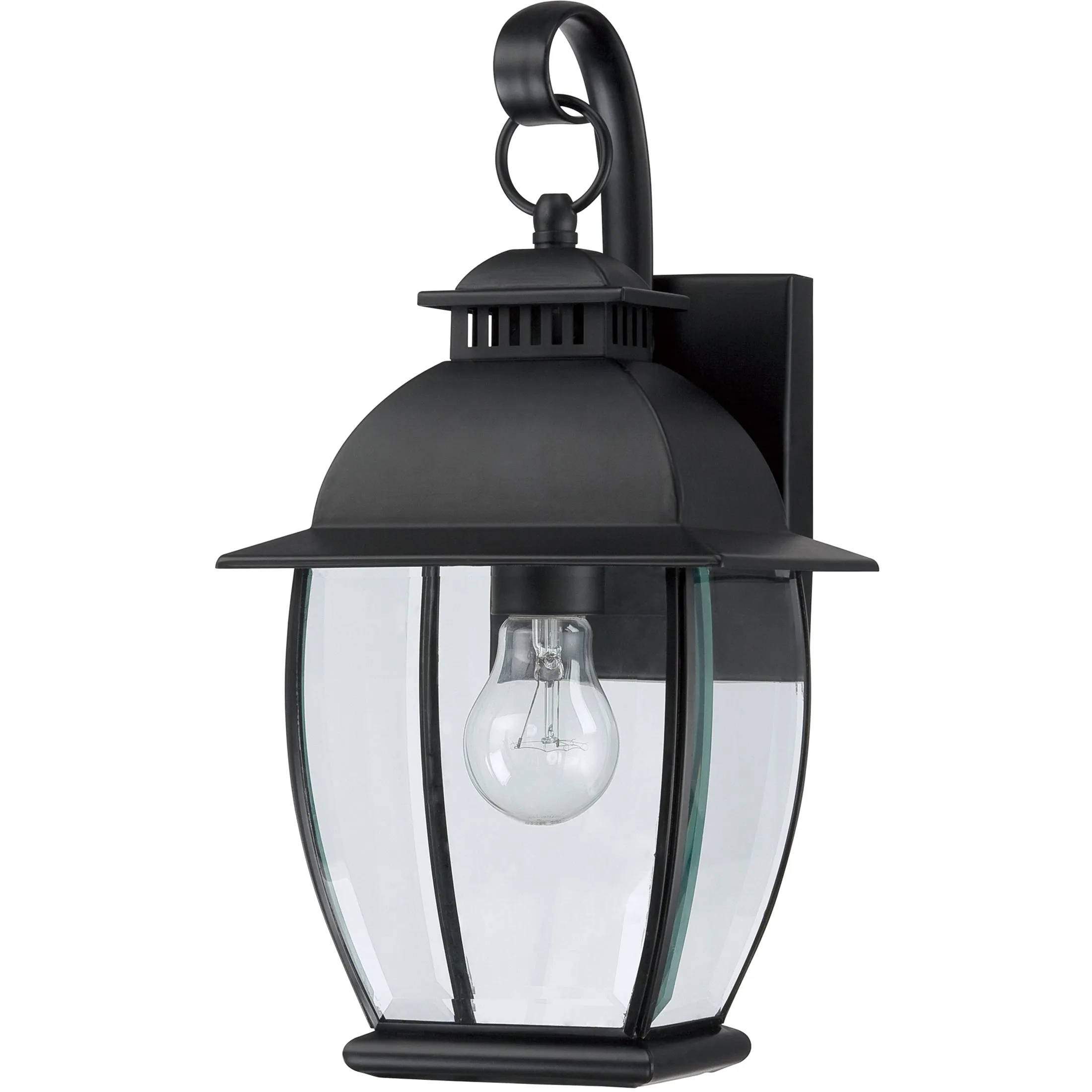 Bain Outdoor Wall Light