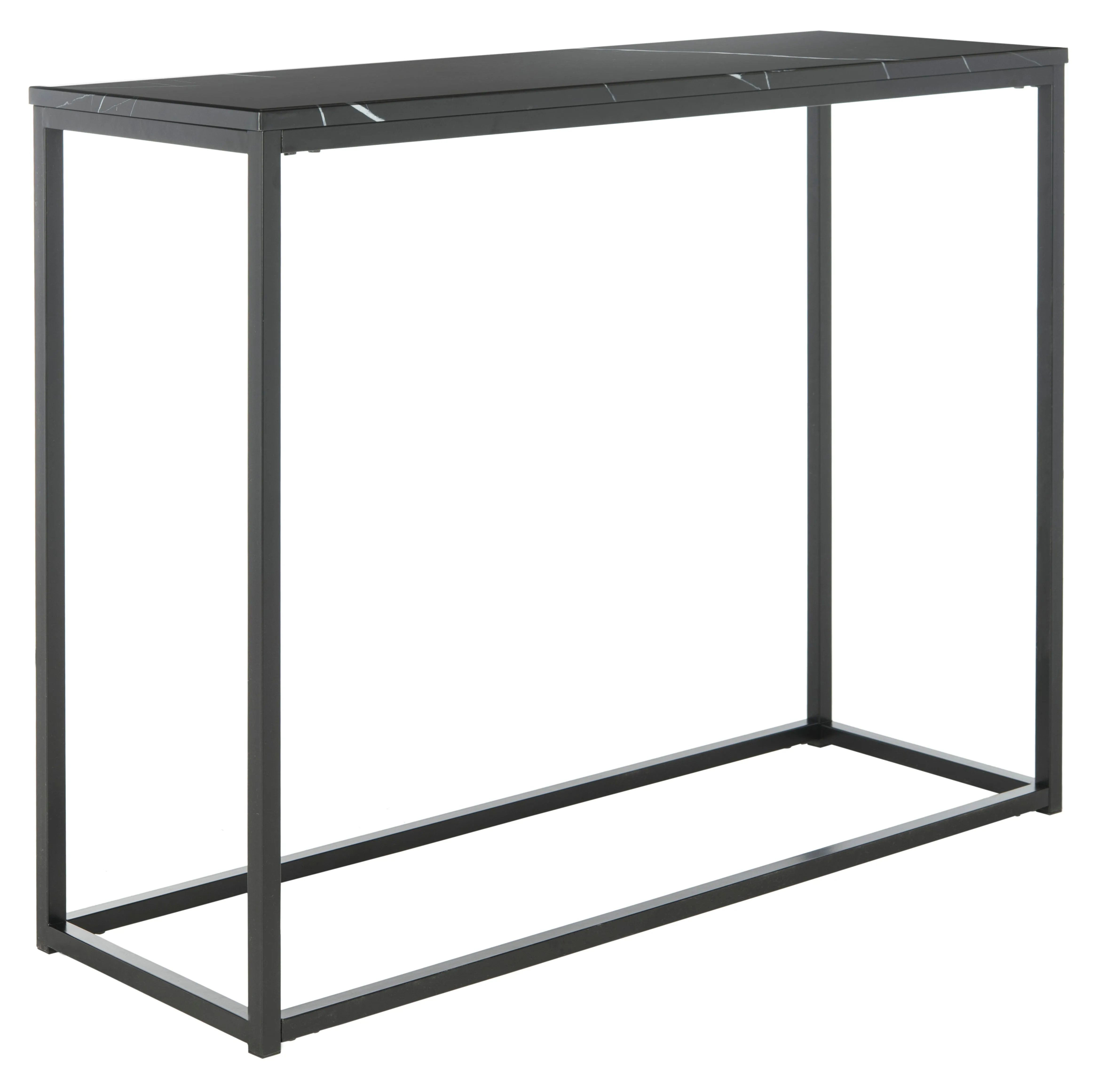 Baize Console Table