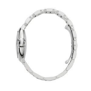 Ballon Bleu de Cartier Steel 33mm Watch WSBB0062