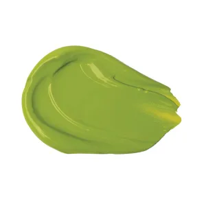 Basics Acrylic Color - Light Olive Green