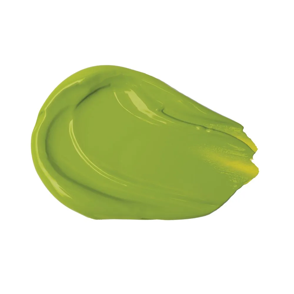 Basics Acrylic Color - Light Olive Green
