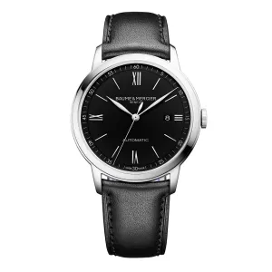 Baume & Mercier Classima Automatic 42mm Watch M0A10453