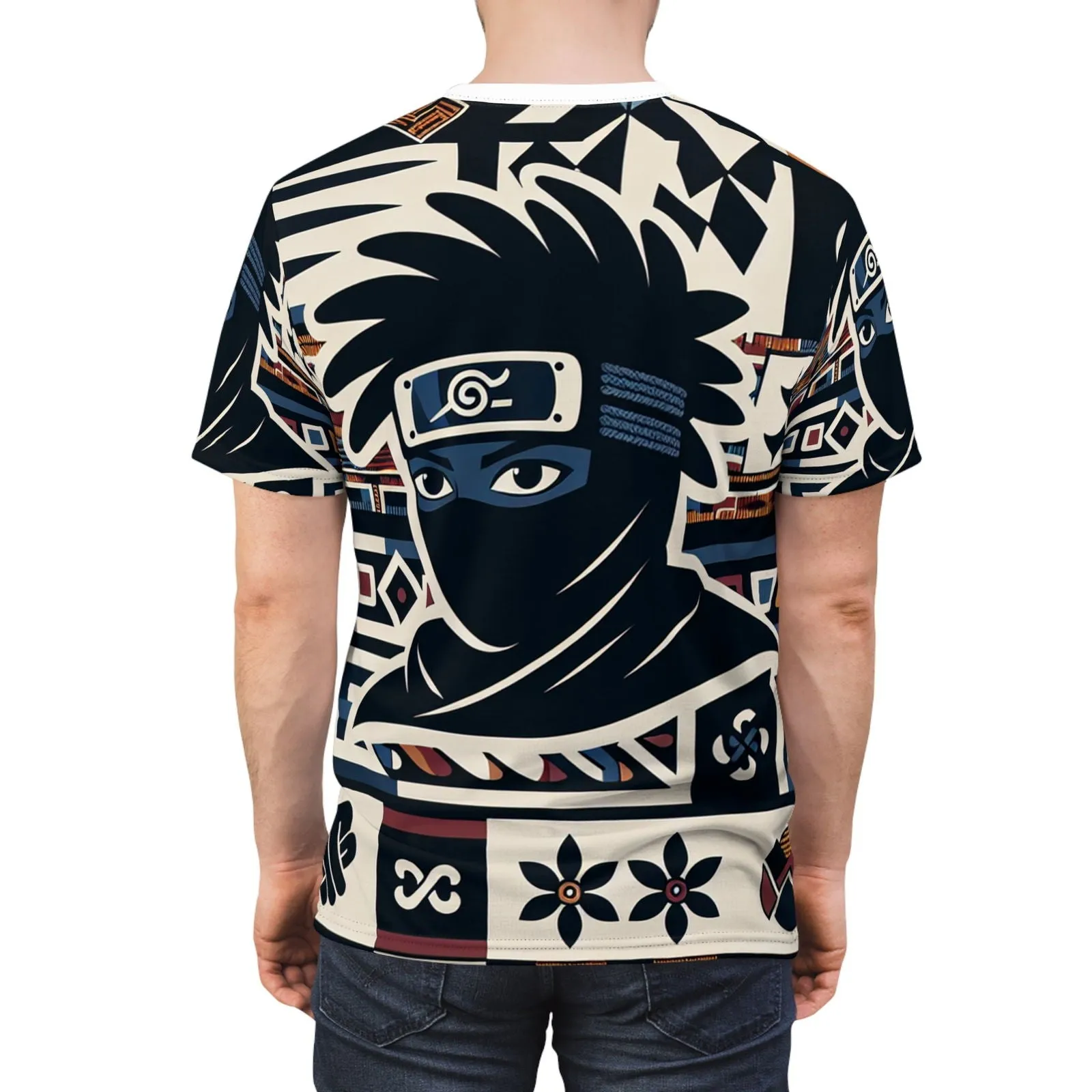 Beats - Tee
