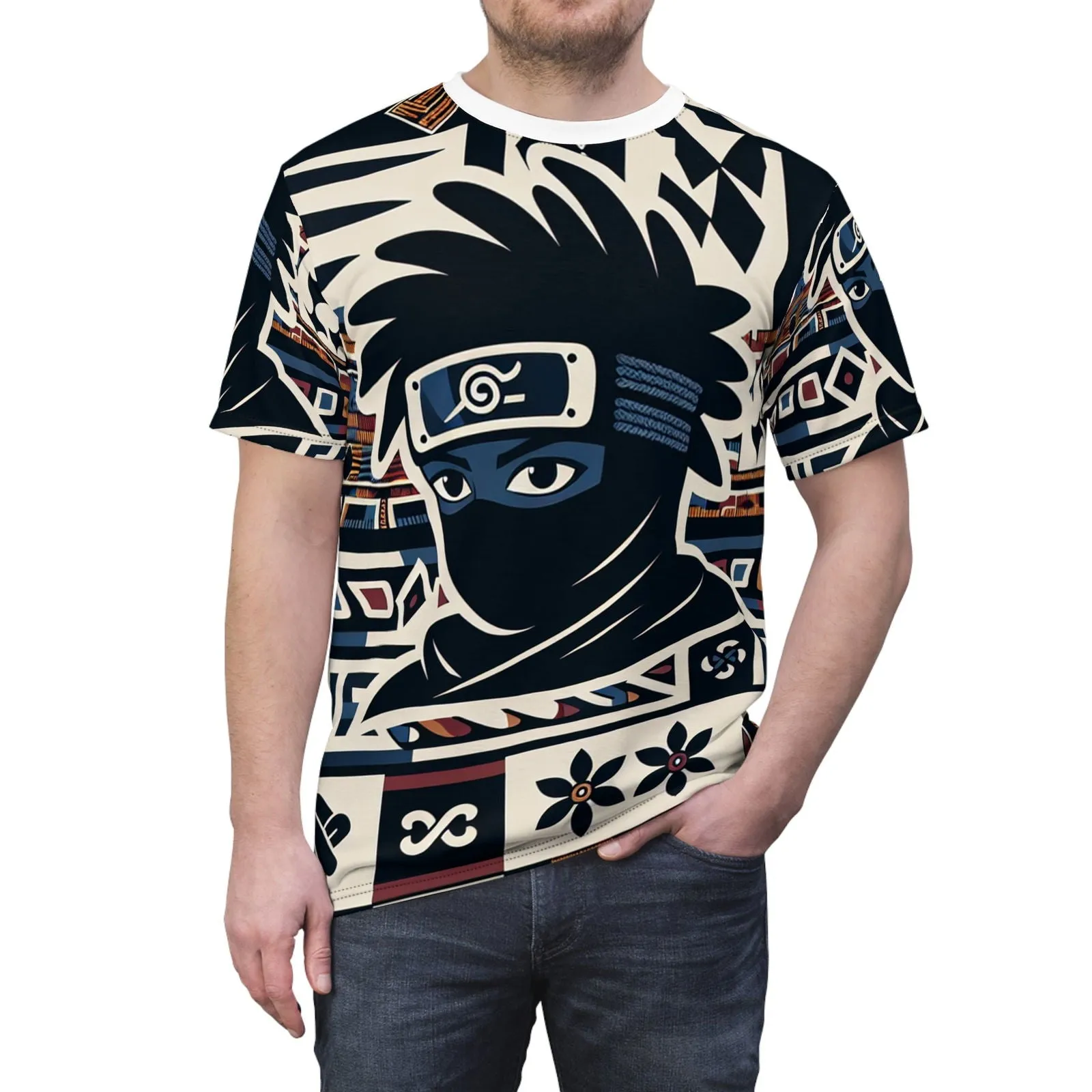 Beats - Tee