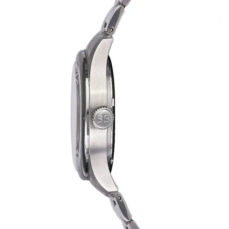 Brix   Bailey Barker Watch - Vintage meets contemporary