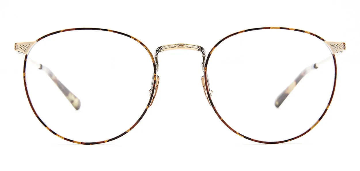 Brower RX | Antique Gold