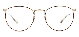 Brower RX | Antique Gold