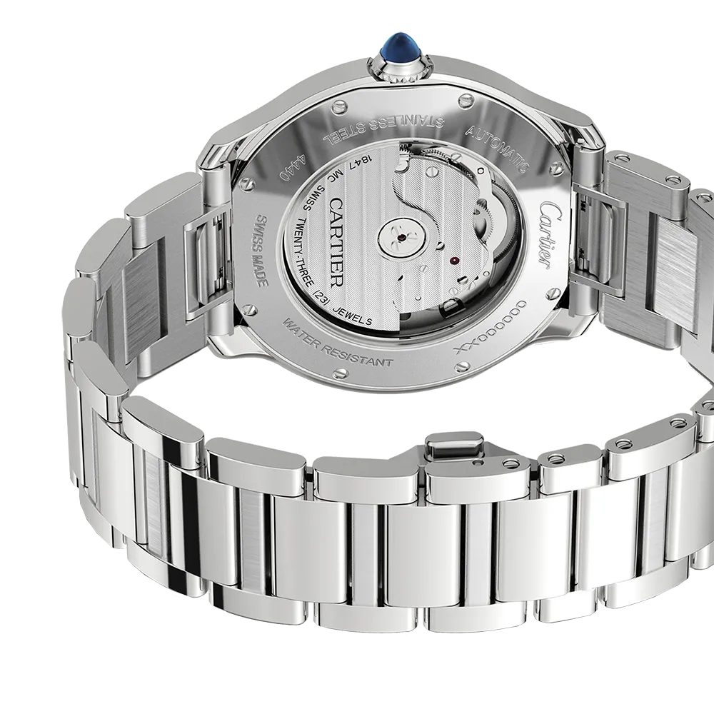 Cartier Ronde De Cartier 40mm WSRN0035