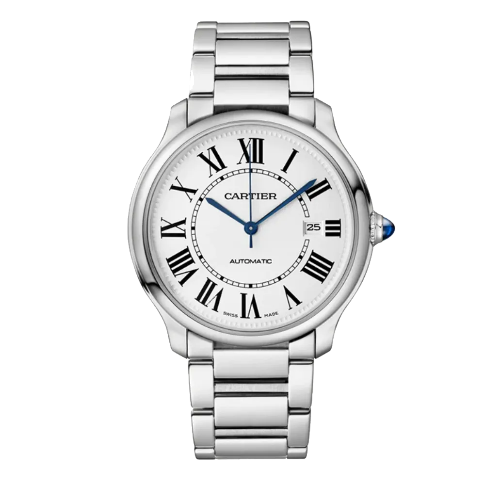 Cartier Ronde De Cartier 40mm WSRN0035