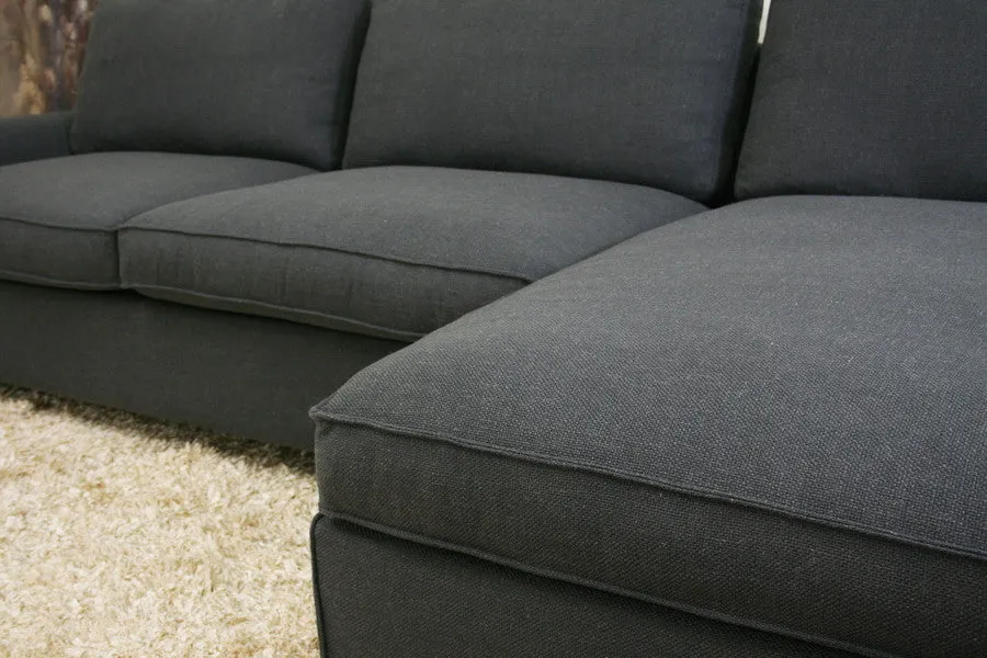 Catania Sectional Sofa