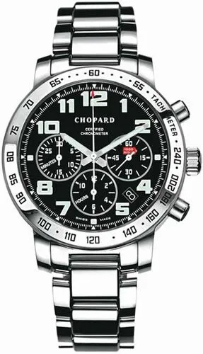 Chopard Mille Miglia Chronograph Men's Watch 15/8920