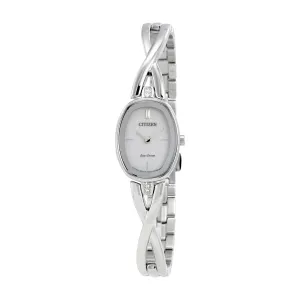 Citizen Silhouette Ladies Watch EX1410-53A