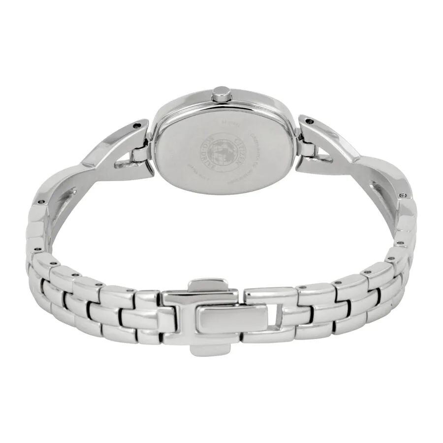 Citizen Silhouette Ladies Watch EX1410-53A