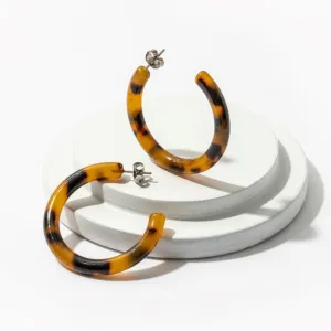 Cocoa Hoops