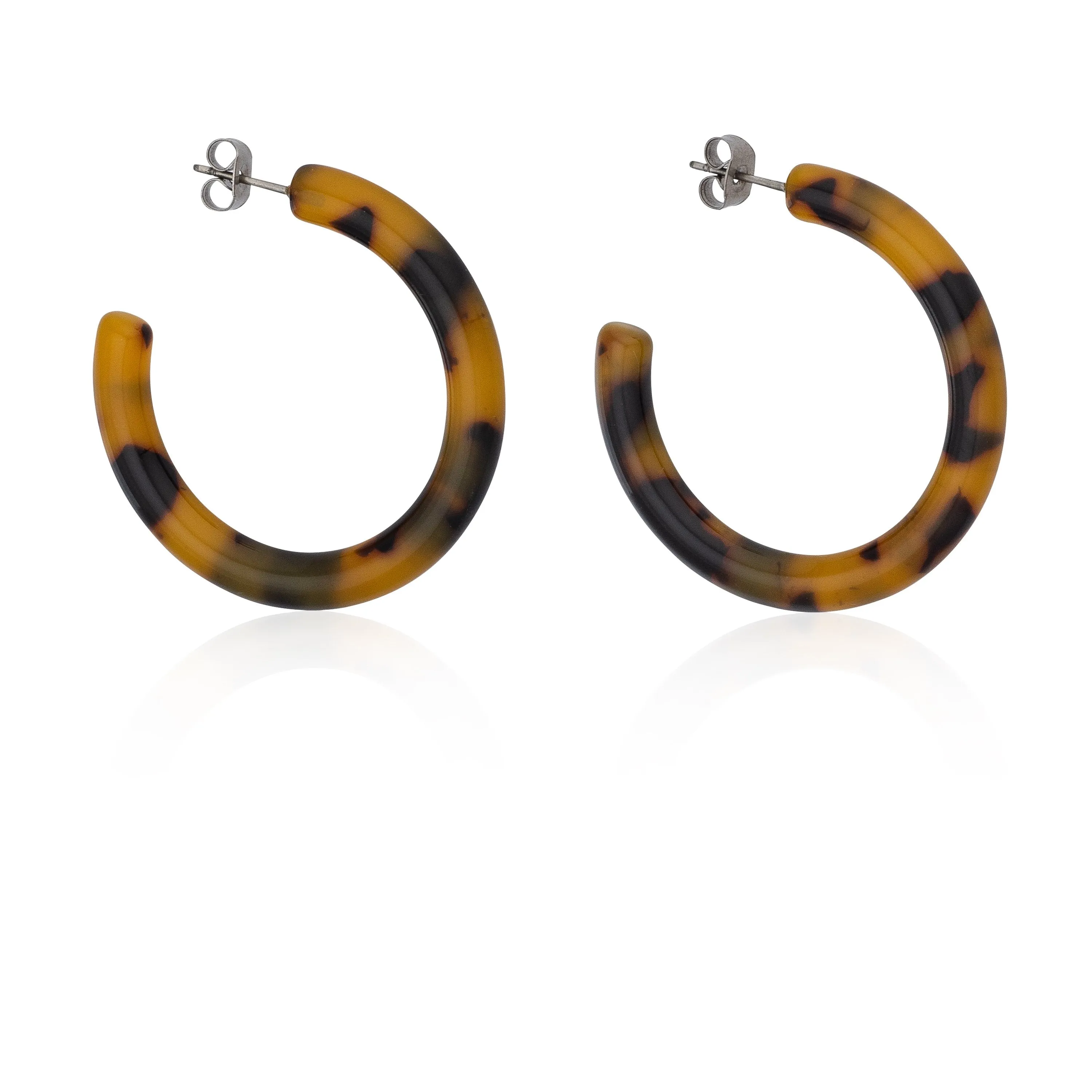 Cocoa Hoops