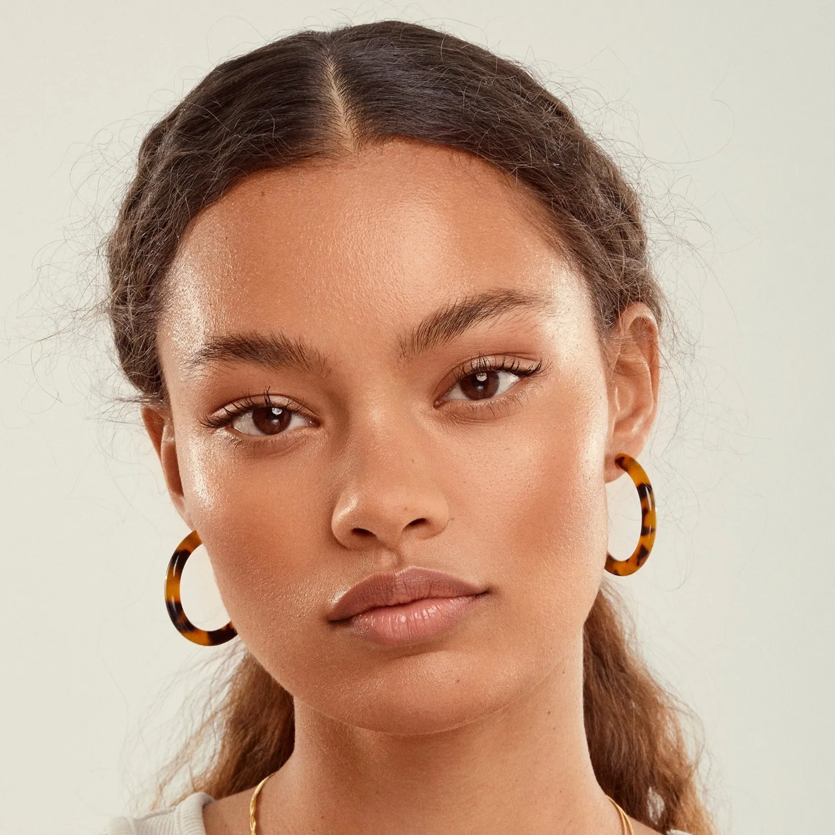 Cocoa Hoops