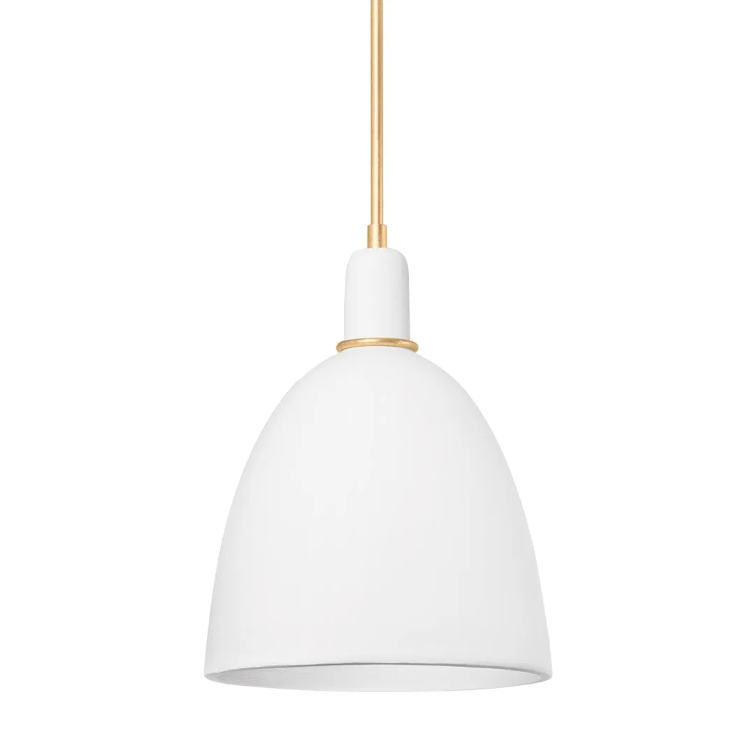 Copake 1-Light Pendant