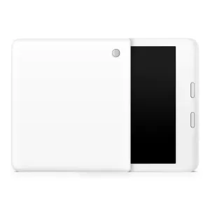 Crisp White Kobo Skins