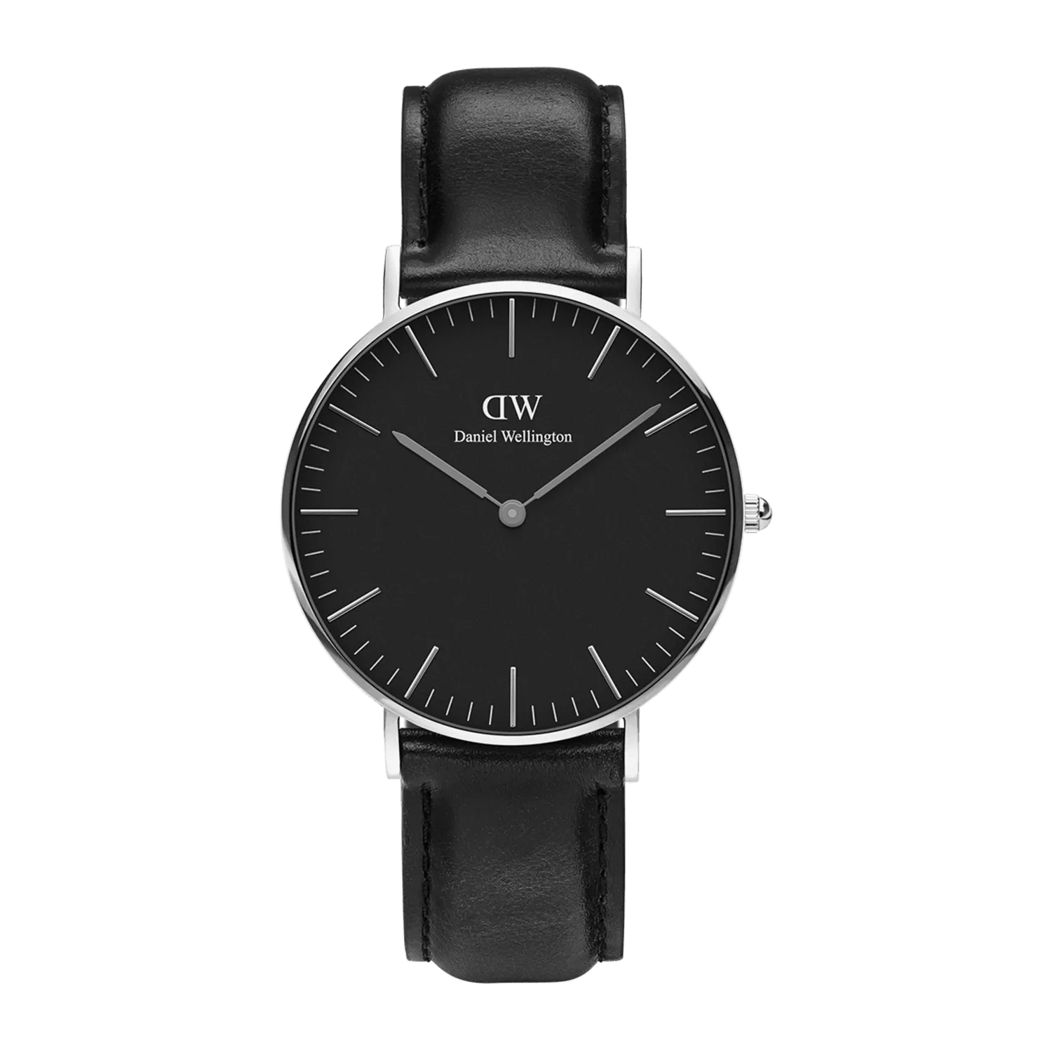 Daniel Wellington Classic 36mm Sheffield Black Watch DW00100145