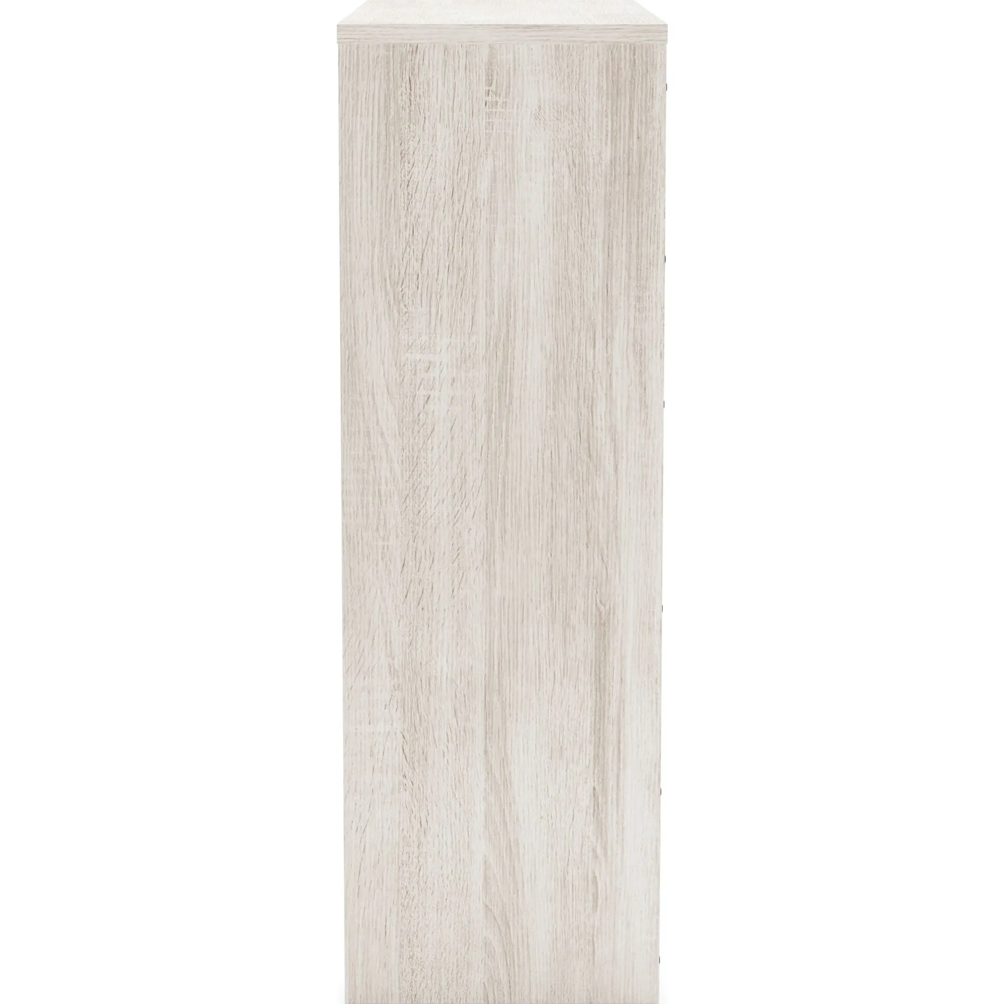 Dorrinson Medium Bookcase - Antique White