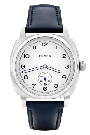 Fears Brunswick 38 Polar White BS23800A-WH