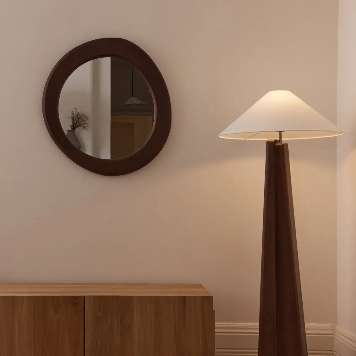 Felix Floor Lamp