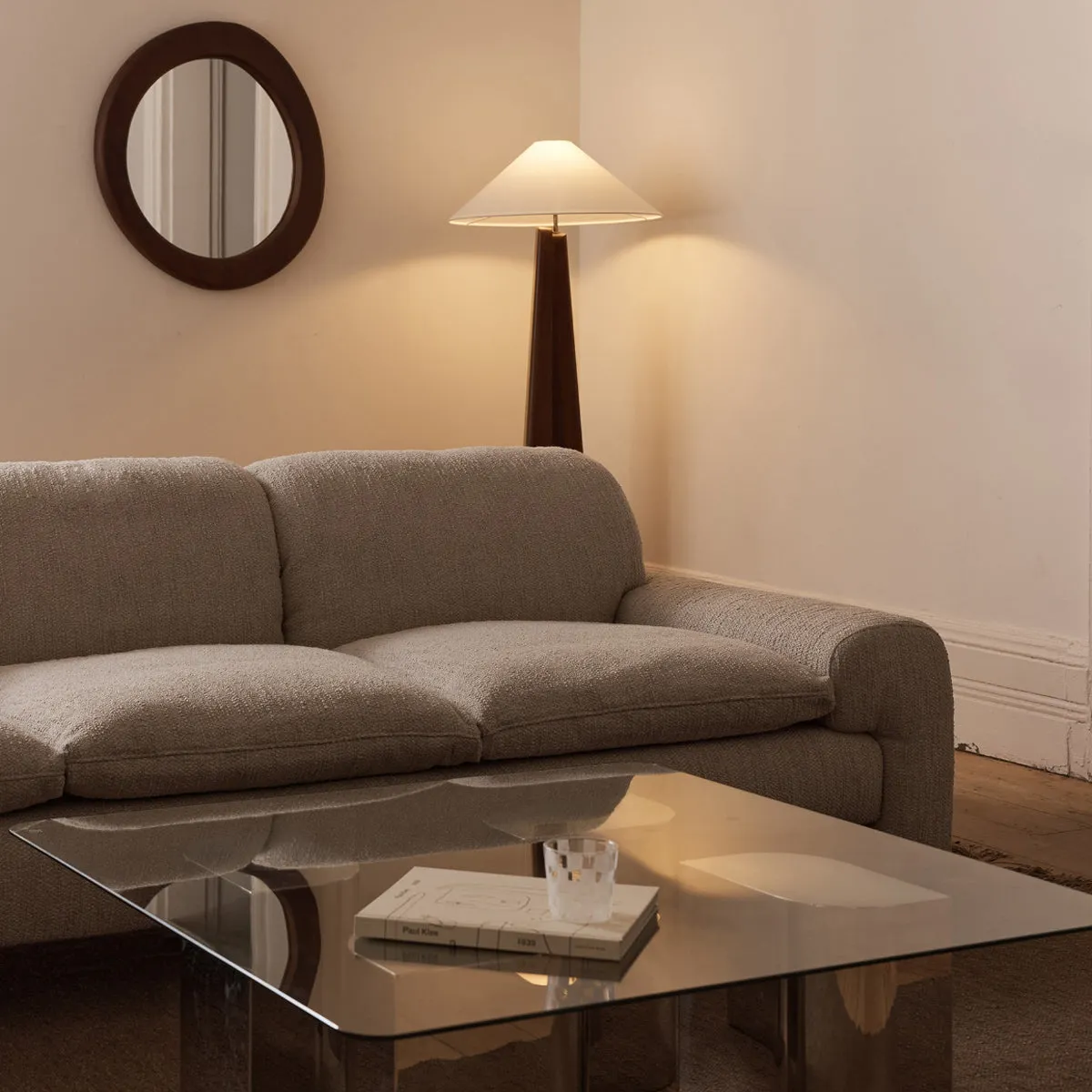 Felix Floor Lamp