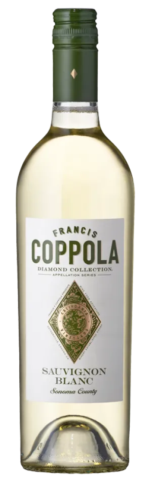 Francis Coppola Diamond Collection Sonoma Sauvignon Blanc 2021
