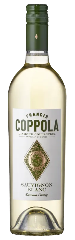 Francis Coppola Diamond Collection Sonoma Sauvignon Blanc 2021