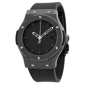 Hublot Classic Fusion Black Dial Automatic Men's Watch 542CM1110LR 542.CM.1110.LR