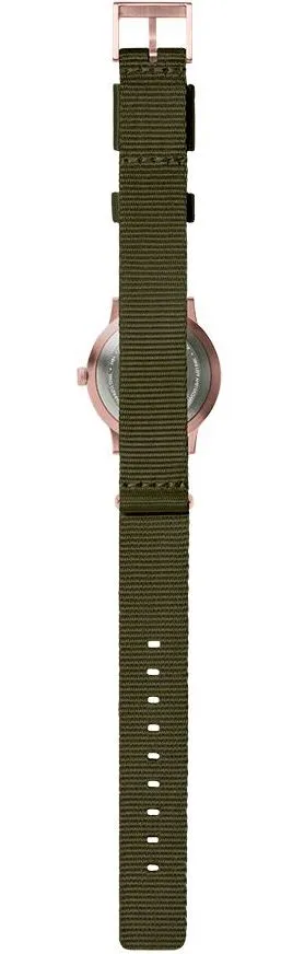 LEF Amsterdam Watch Tube T32