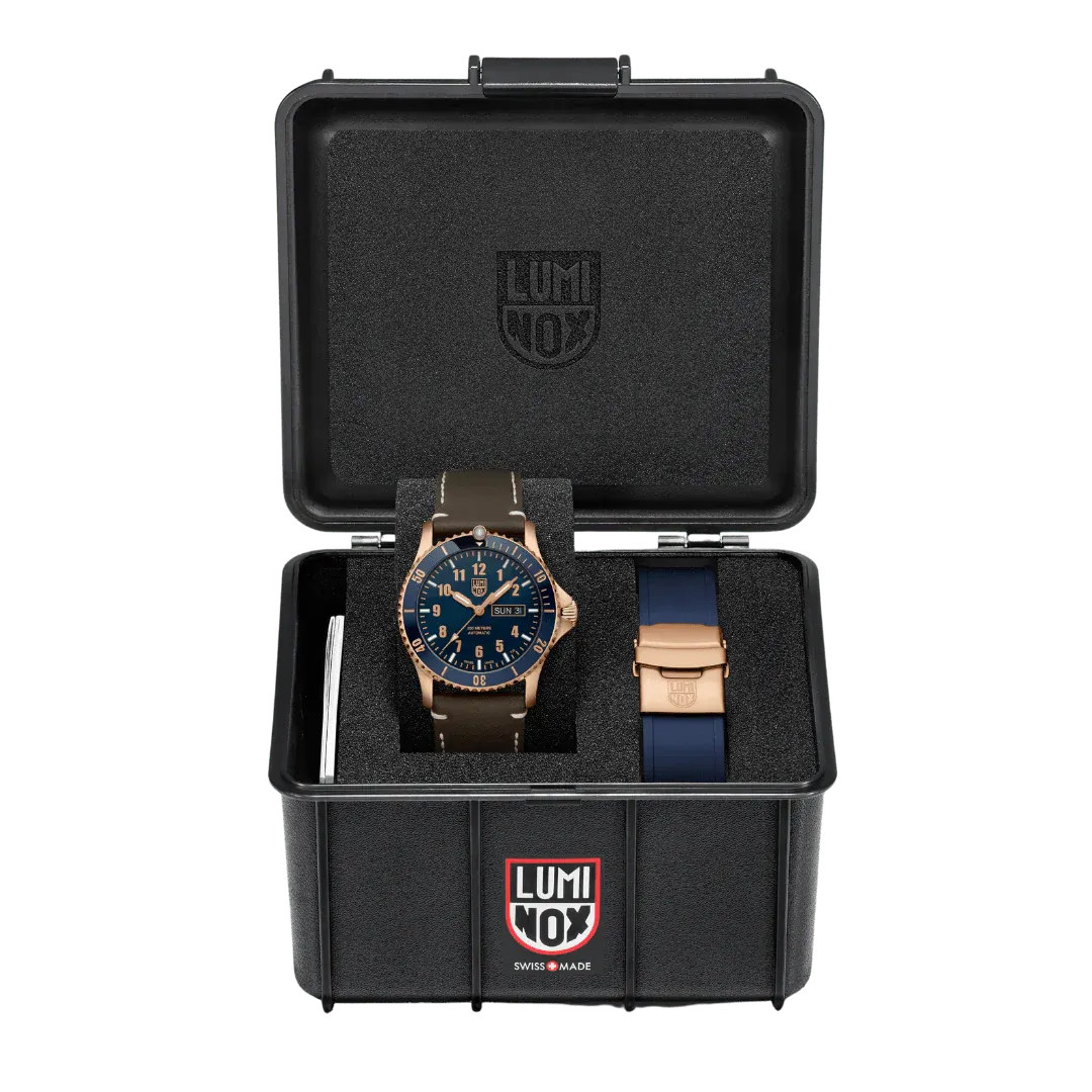 Luminox Automatic Sport Timer Sport Watch - 42mm