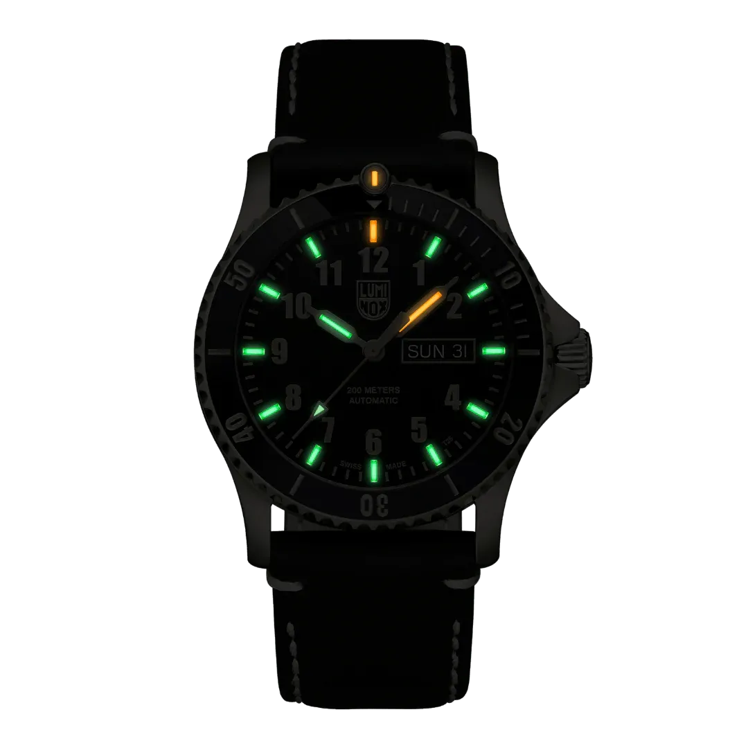 Luminox Automatic Sport Timer Sport Watch - 42mm