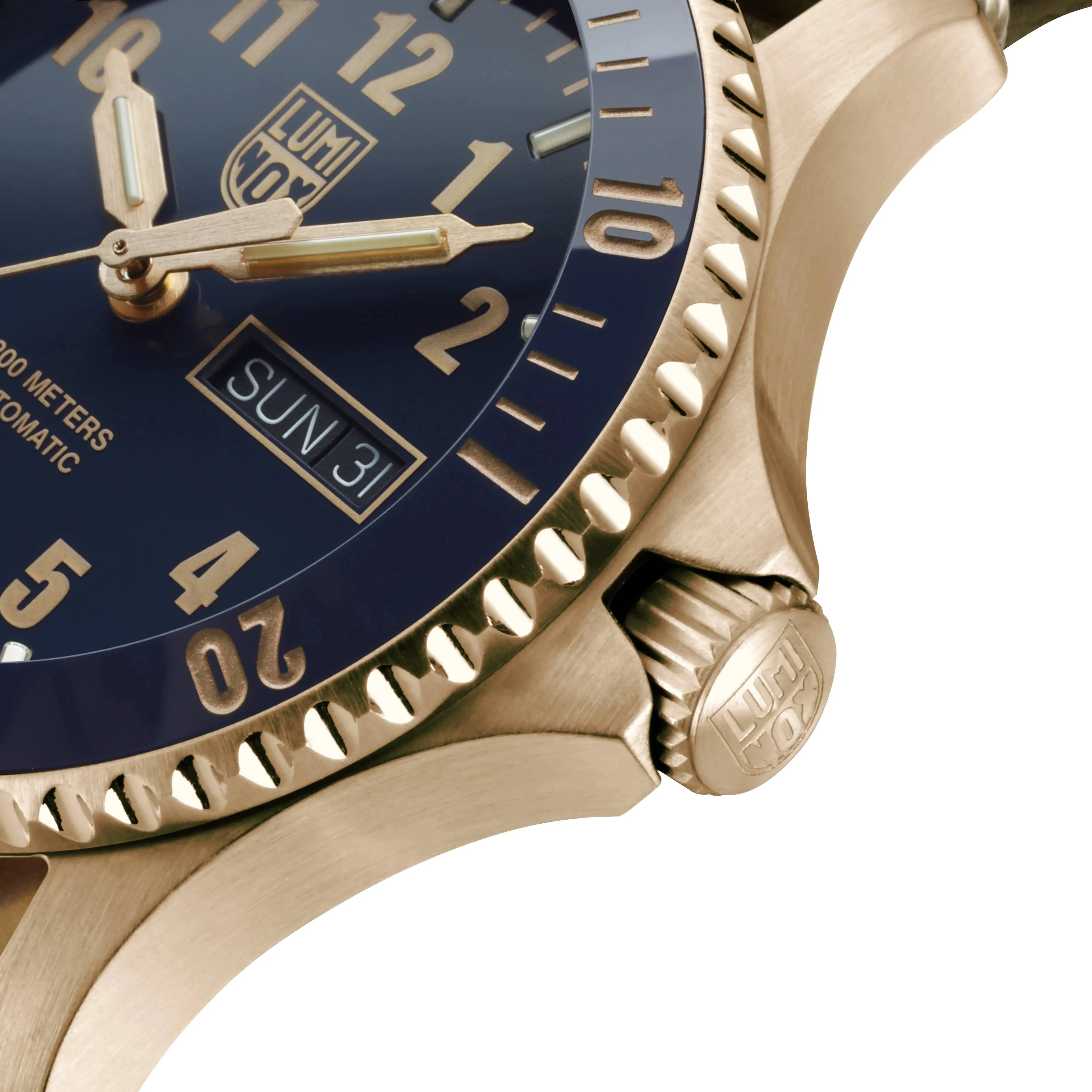 Luminox Automatic Sport Timer Sport Watch - 42mm