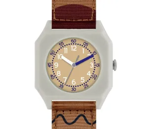 Mini Kyomo sustainable kids watch - Sunset