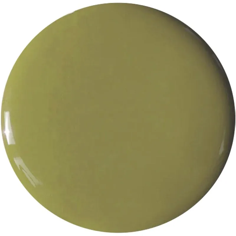 Nail Lacquer - Green Clay