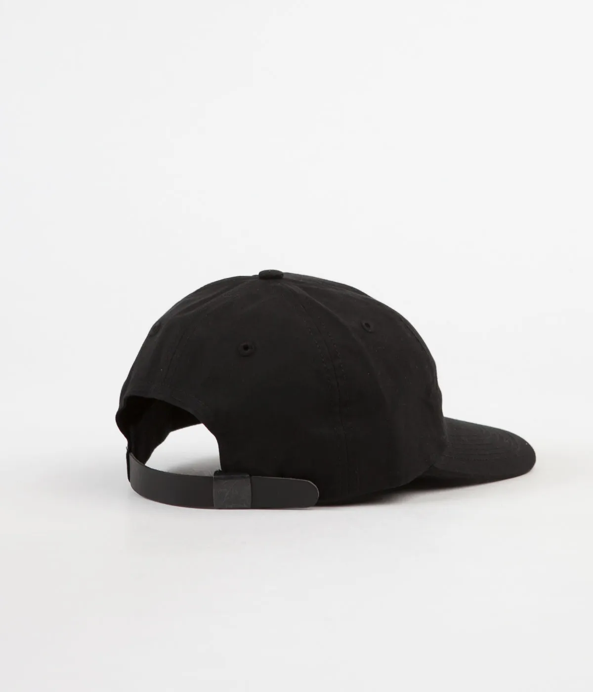 Norse Projects Norse Sports Cap - Black