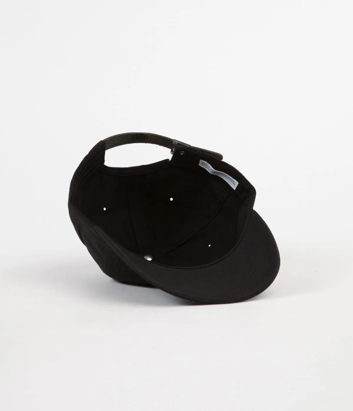 Norse Projects Norse Sports Cap - Black
