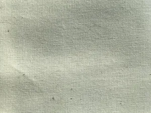 Off White Plain Greige 124*64 Poplin Pure Cotton Fabric (Wholesale)